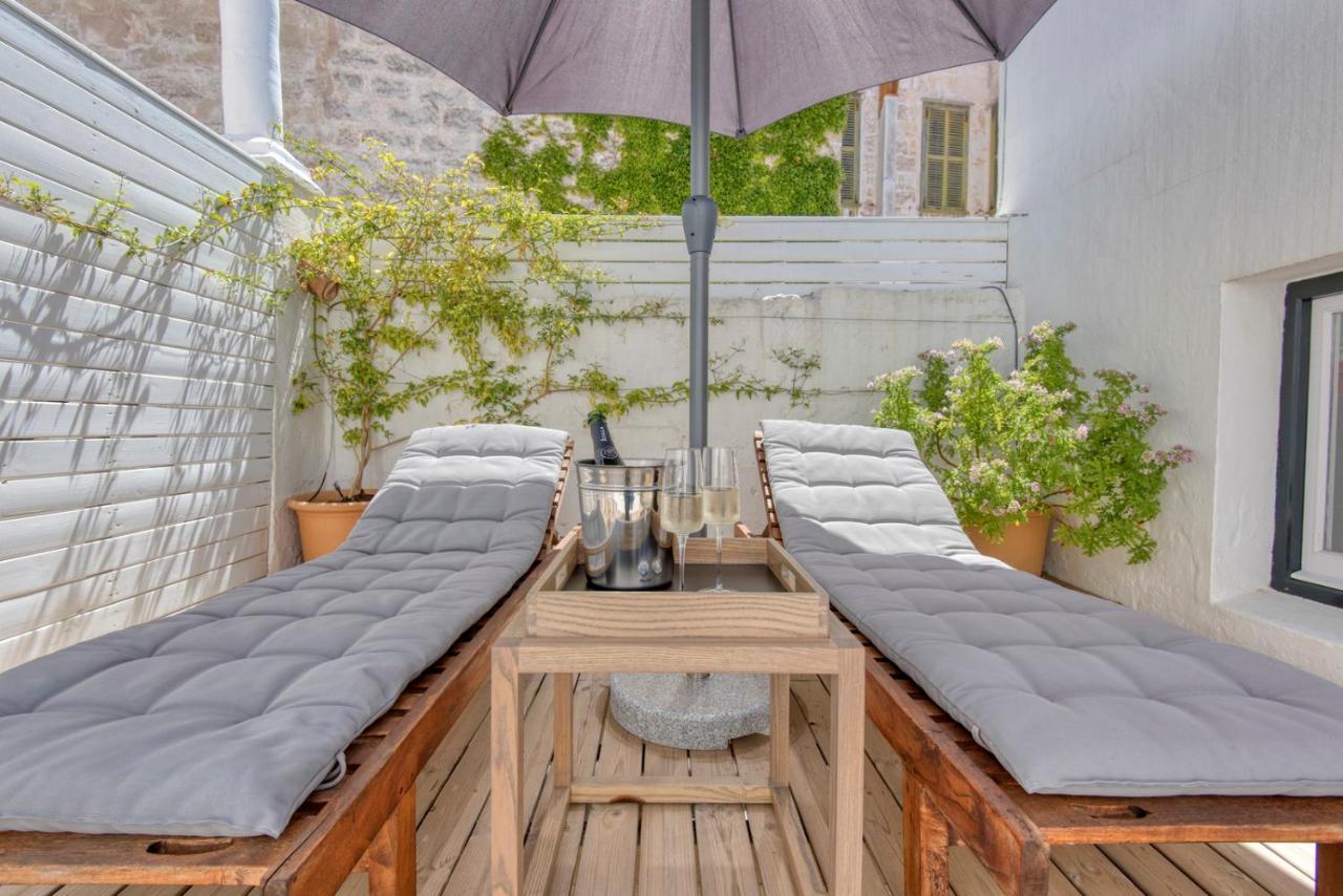 Suite Terrace