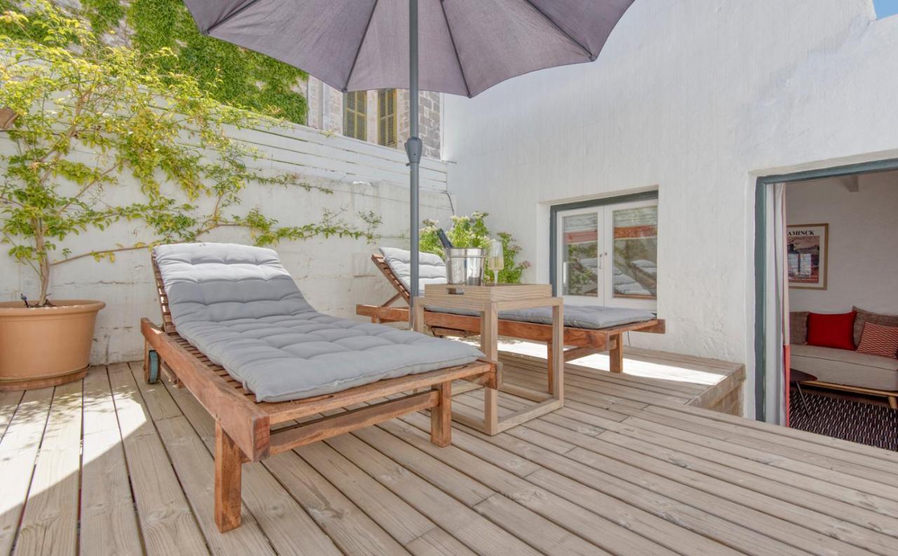 Suite Terrace