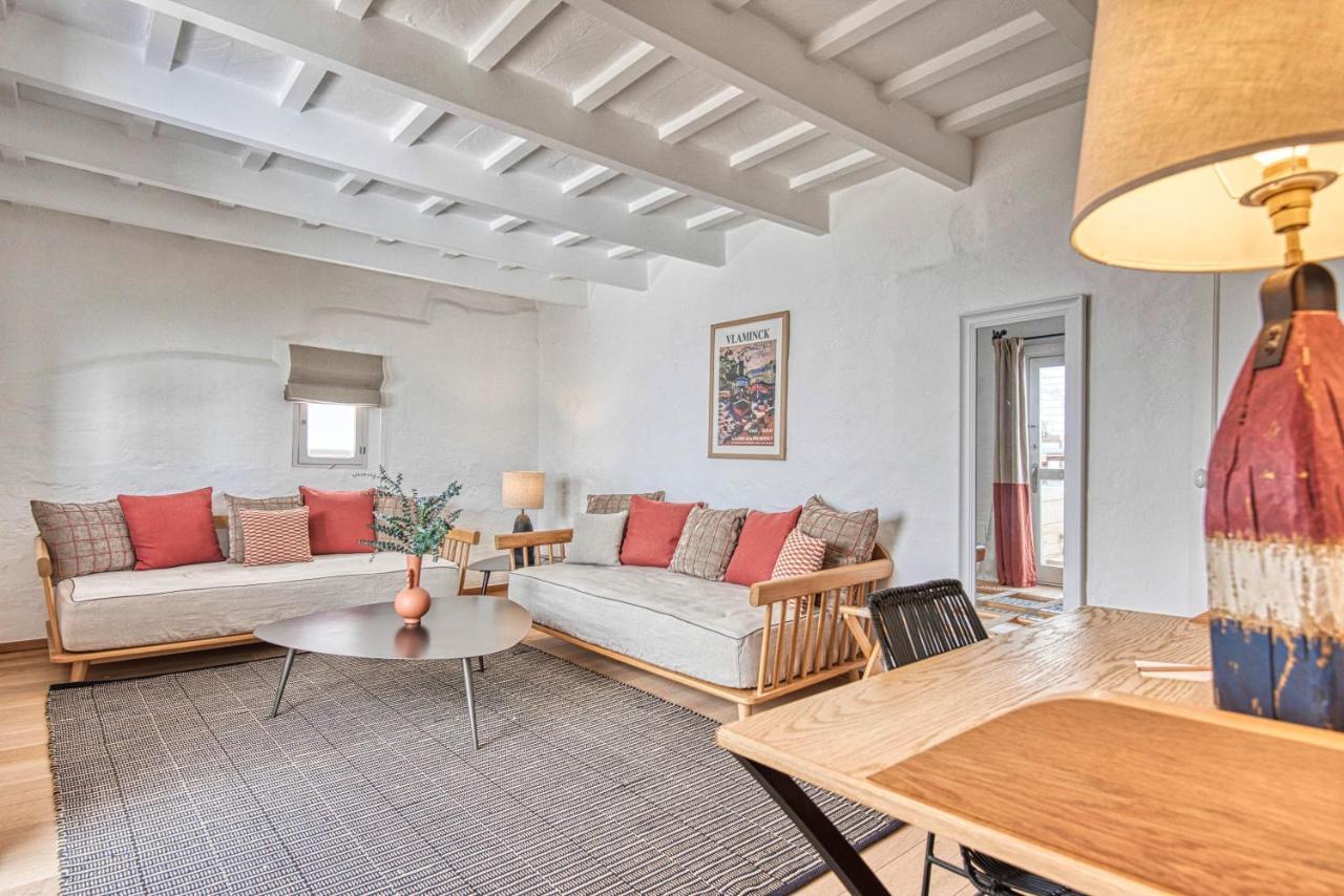Suite Terrace