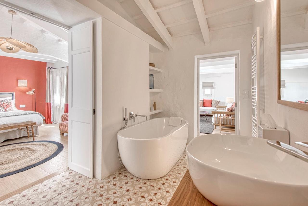 Suite Terrace