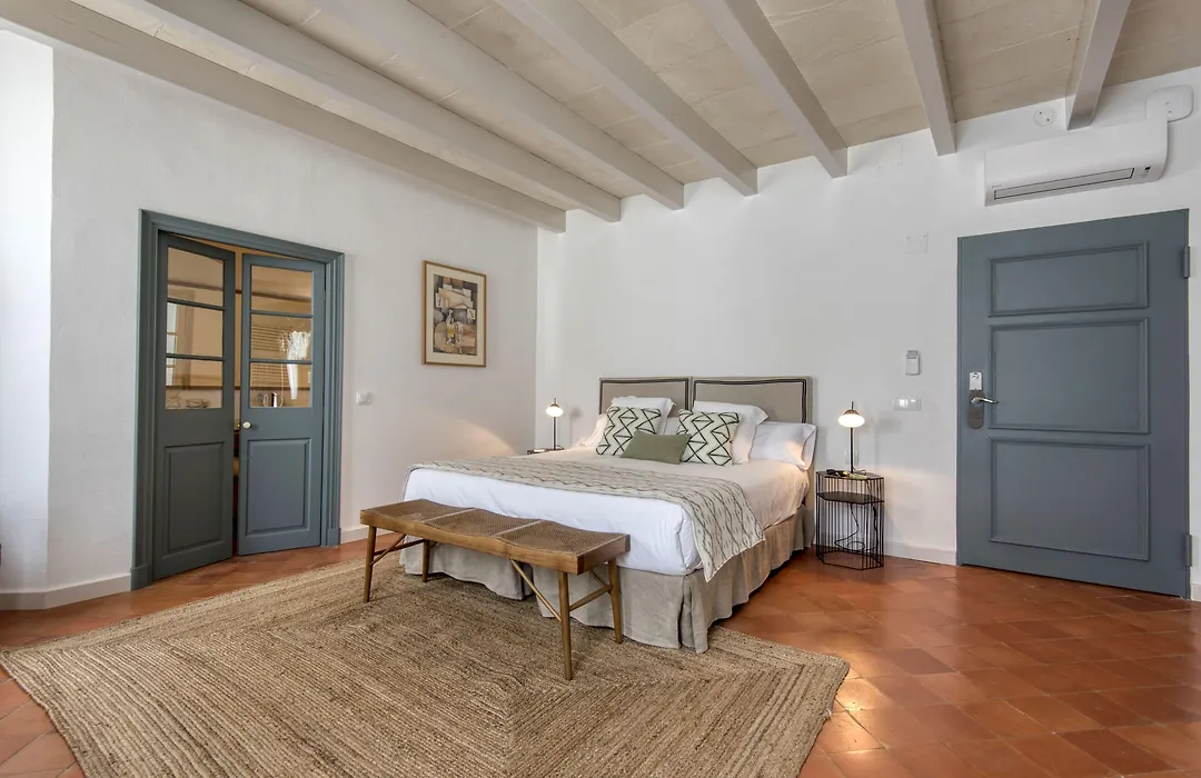Can Alberti 1740 Boutique Hotel-1
